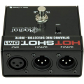 Radial HotShot DM1 