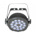 CHAUVET-DJ Slim PAR Pro Tri