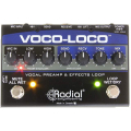 Radial Voco-Loco 