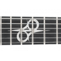 Solar Guitars  A2.6C-27 BARITONE