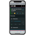 LEA Professional CONNECT 702D