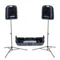PEAVEY Escort 3000