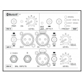 FBT X-PRO 112MA