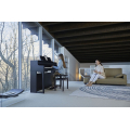 Roland HP704-DR + KSH704/2DR