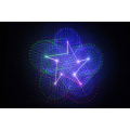 LASER BOMB Pluto 3D
