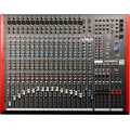 Allen&Heath  ZED420
