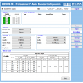 DEVA Broadcast DB9009-TX