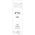 FBT JMAXX 114A