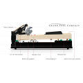Kawai CA49 W