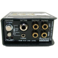 Radial J33