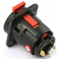Neutrik NJ3FP6P-BAG