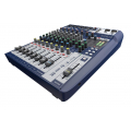 Soundcraft Signature 10