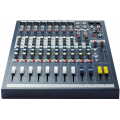 Soundcraft EPM8
