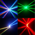 ESTRADA PRO LED SPIDER 810