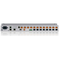 Biamp TesiraFORTE AVB VT