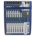 Soundcraft Signature 10