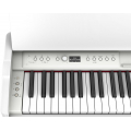 Roland F701-WH
