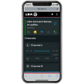 LEA Professional CONNECT 354