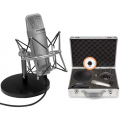 Samson C01U Recording /Podcasting Pak