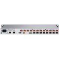 Biamp TesiraFORTE AVB CI