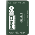 Radial ProISO