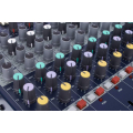 Soundcraft EFX8