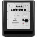 FOCAL Sub6 Black  