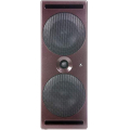 PSI AUDIO A214-M Red