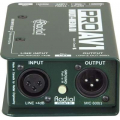 Radial PRO-AV1