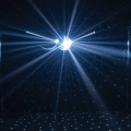 ROSS LED PINSPOT 3W