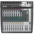 Soundcraft Signature 12MTK