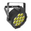 CHAUVET Slim PAR Tri 12 IRC
