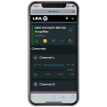 LEA Professional CONNECT 704D