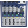 Soundcraft Signature 16