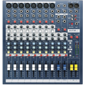 Soundcraft EPM8