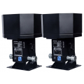 DJ POWER X-4 LED
