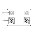 Behringer VP1220F