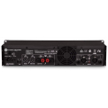 Crown XLS 2002
