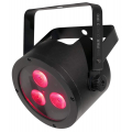 CHAUVET-DJ Slim Par Quad 3 IRC