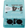 Radial J+4