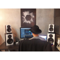 Dynaudio LYD-7 WH