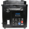 DJ POWER H-2VSD
