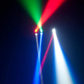 ROSS LED PINSPOT RGBW 10W