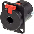 Neutrik NJ3FP6P-BAG