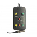 Ross FLEX FOG 1500 DMX