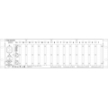 Biamp Tesira SERVER-IO