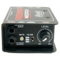 Radial Reamp JCR