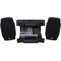 Behringer EPA150