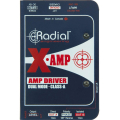Radial X-Amp