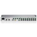 Biamp TesiraFORTE AVB AI